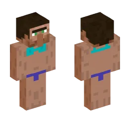 Minecraft Skin #239541