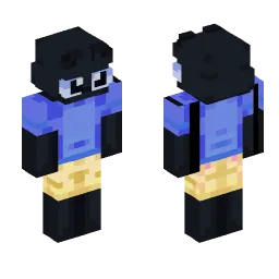 Minecraft Skin #239558