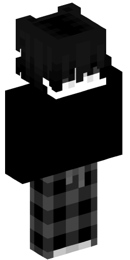 MugmKillerV2 Minecraft Skin Preview on Minecraft.Co.Com