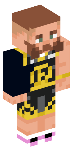 Mug_Maniac355 Minecraft Skin Preview on Minecraft.Co.Com