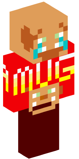 Mug_Massa Minecraft Skin Preview on Minecraft.Co.Com