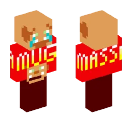 Minecraft Skin #239576