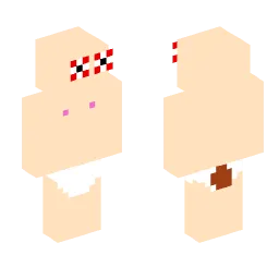 Minecraft Skin #239581