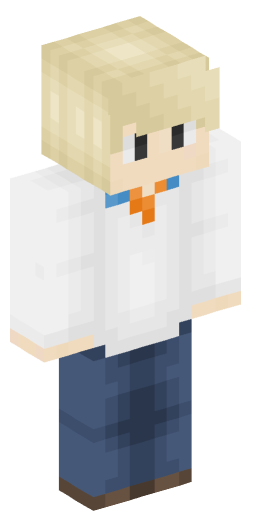 ShrekLichh Minecraft Skin Preview on Minecraft.Co.Com