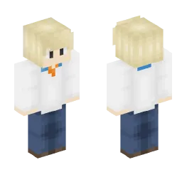 Minecraft Skin #239583