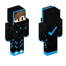 Minecraft Skin #239587