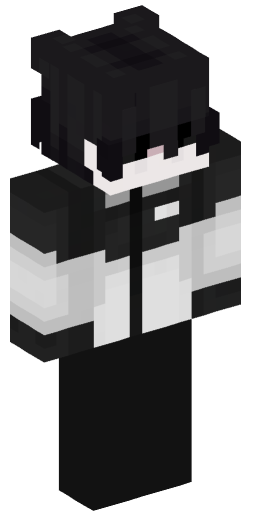 Bilsem5 Minecraft Skin Preview on Minecraft.Co.Com
