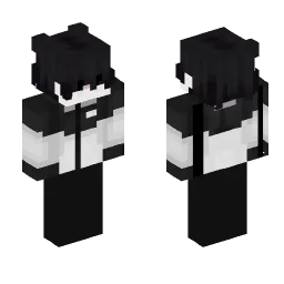Minecraft Skin #239589