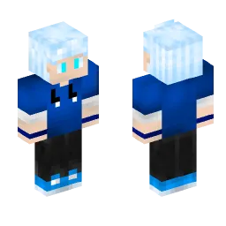 Minecraft Skin #239590