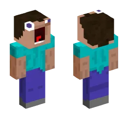 Minecraft Skin #239592