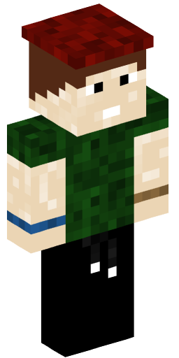 bilSWL Minecraft Skin Preview on Minecraft.Co.Com