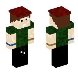 Minecraft Skin #239593
