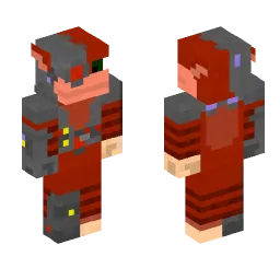Minecraft Skin #239594