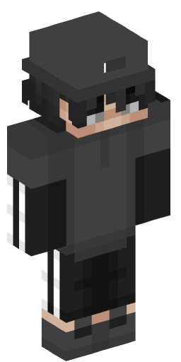 Bilski11 Minecraft Skin Preview on Minecraft.Co.Com