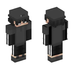 Minecraft Skin #239595