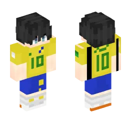 Minecraft Skin #239597