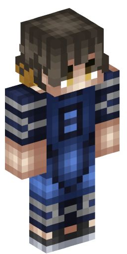 BaChirAA_ Minecraft Skin Preview on Minecraft.Co.Com