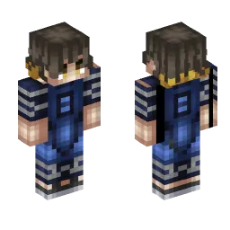Minecraft Skin #239598