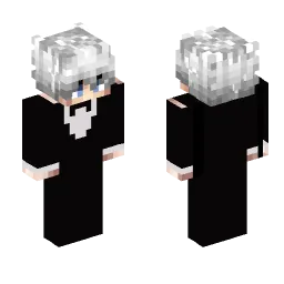 Minecraft Skin #239599