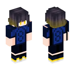 Minecraft Skin #239600