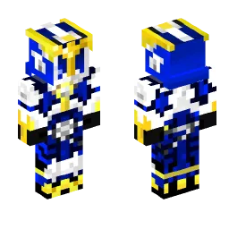 Minecraft Skin #239602