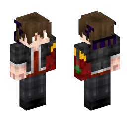 Minecraft Skin #239603