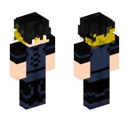 Minecraft Skin #239604