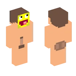 Minecraft Skin #239605