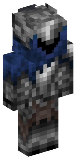 giyuuonminecraft Minecraft Skin Preview on Minecraft.Co.Com