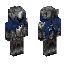 Minecraft Skin #239609