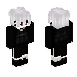Minecraft Skin #239611