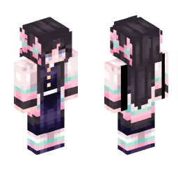 Minecraft Skin #239612