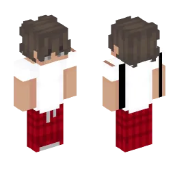 Minecraft Skin #239613