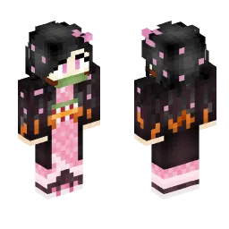 Minecraft Skin #239614