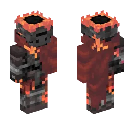 Minecraft Skin #239615