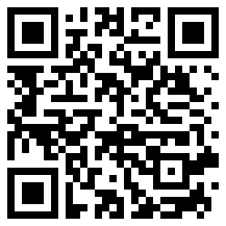 Raccon_Leader QR Code