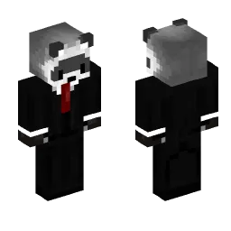 Minecraft Skin #239616