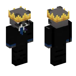 Minecraft Skin #239625