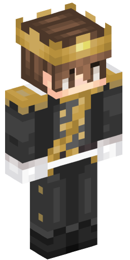 re4alert Minecraft Skin Preview on Minecraft.Co.Com