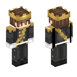 Minecraft Skin #239626