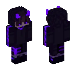 Minecraft Skin #239627