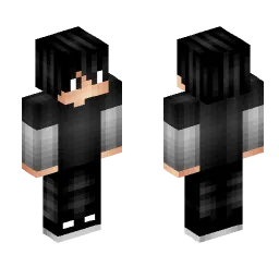 Minecraft Skin #239628