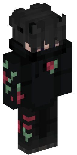 Re4f Minecraft Skin Preview on Minecraft.Co.Com