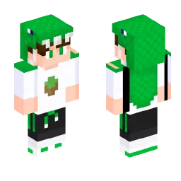 Minecraft Skin #239631