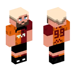 Minecraft Skin #239632