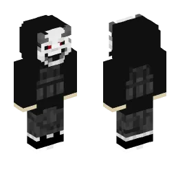 Minecraft Skin #239634