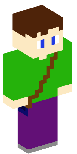 RailwayOtaku Minecraft Skin Preview on Minecraft.Co.Com