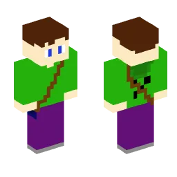 Minecraft Skin #239639