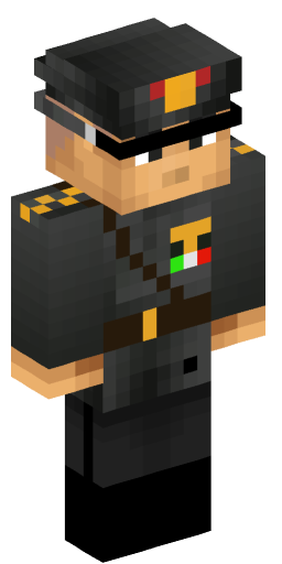 RailwayTug Minecraft Skin Preview on Minecraft.Co.Com