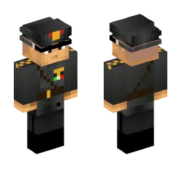 Minecraft Skin #239643